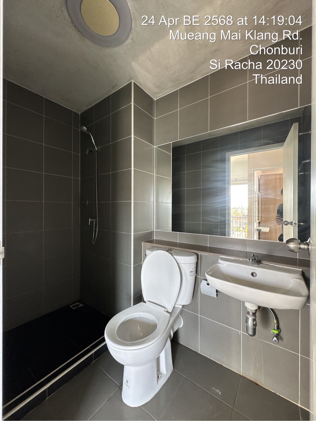 คอนโด พลัม คอนโด แหลมฉบัง ชลบุรี ศรีราชา ทุ่งสุขลา 1276770