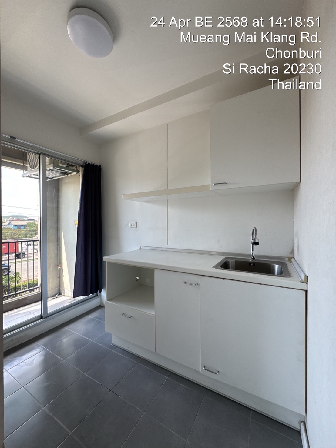 คอนโด พลัม คอนโด แหลมฉบัง ชลบุรี ศรีราชา ทุ่งสุขลา 1276770