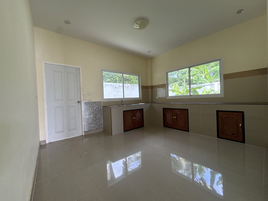 บ้านเดี่ยว บ้านปัณณ์สุข 2 ชลบุรี บางละมุง โป่ง 3000000