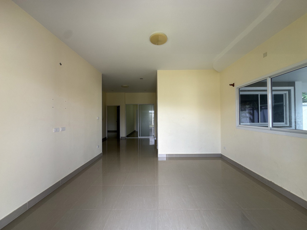 บ้านเดี่ยว บ้านปัณณ์สุข 2 ชลบุรี บางละมุง โป่ง 3000000