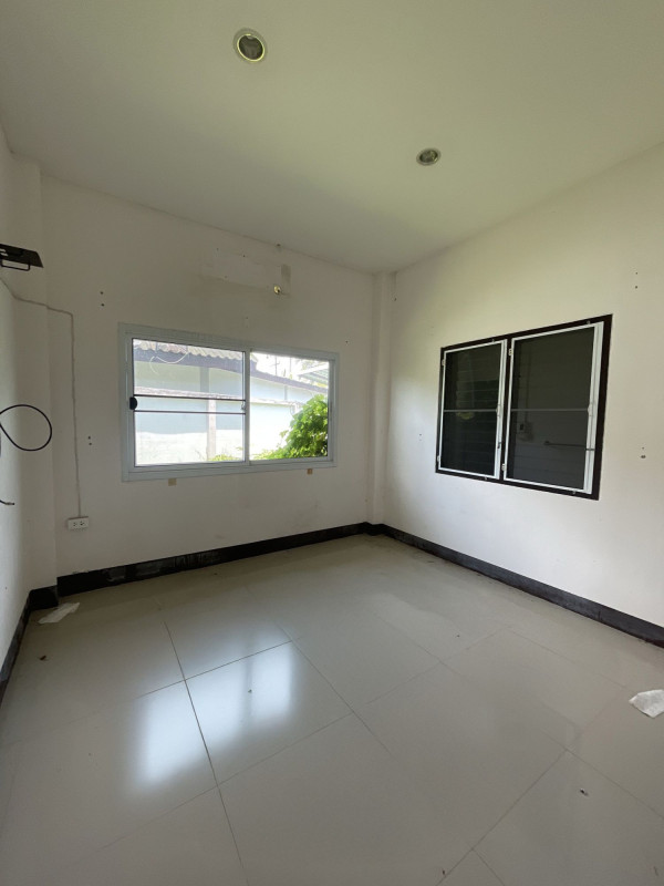 บ้านเดี่ยว สวัสดิการค่ายประจักษ์ศิลปาคม อุดรธานี เมืองอุดรธานี โนนสูง 1780000