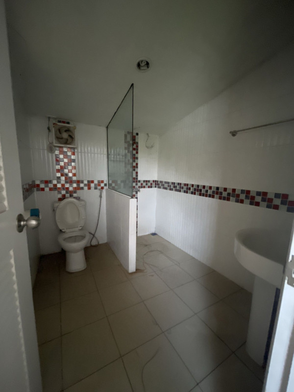 บ้านเดี่ยว สวัสดิการค่ายประจักษ์ศิลปาคม อุดรธานี เมืองอุดรธานี โนนสูง 1780000