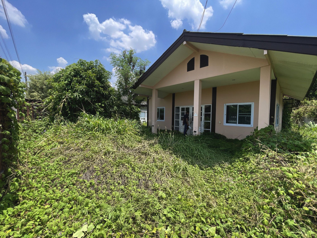 บ้านเดี่ยว สวัสดิการค่ายประจักษ์ศิลปาคม อุดรธานี เมืองอุดรธานี โนนสูง 1780000