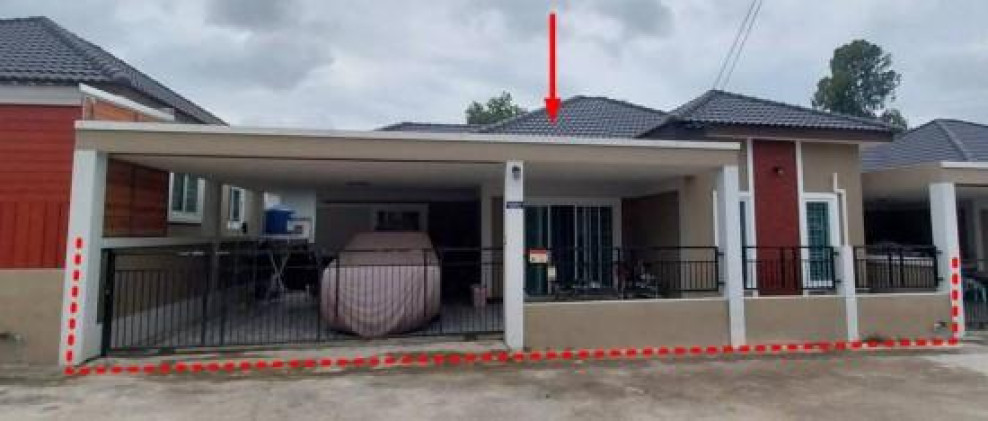 บ้านเดี่ยว ระยอง ปลวกแดง ปลวกแดง 2200000