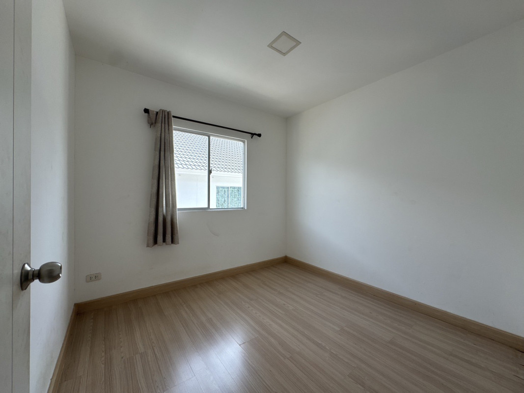 ทาวน์เฮ้าส์ หมู่บ้านพฤกษาวิลล์ ศรีราชา-บ่อวิน ชลบุรี ศรีราชา บ่อวิน 1750000