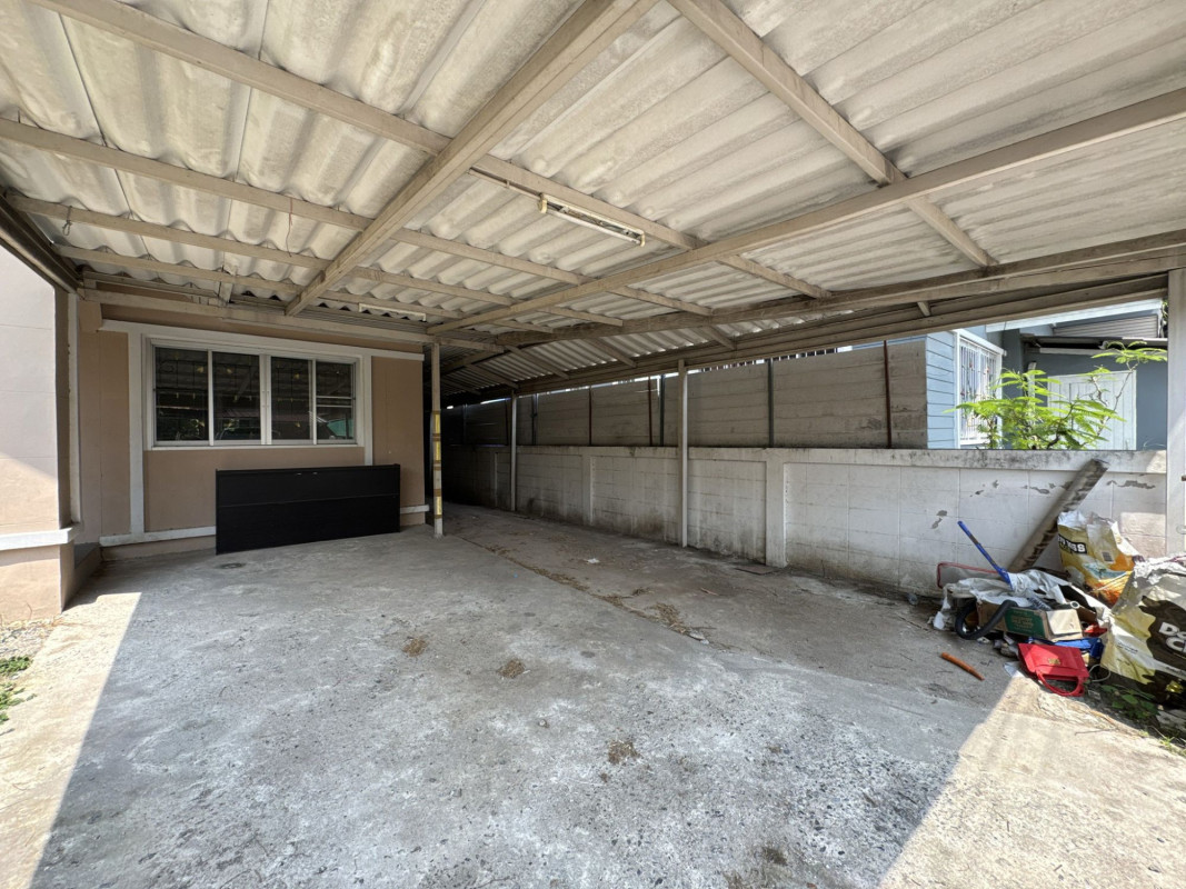 บ้านเดี่ยว แกรนด์ เซ็นทรัล พาร์ค ชลบุรี พานทอง หนองตำลึง 2900000