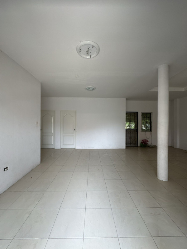 บ้านเดี่ยว แกรนด์ เซ็นทรัล พาร์ค ชลบุรี พานทอง หนองตำลึง 2900000