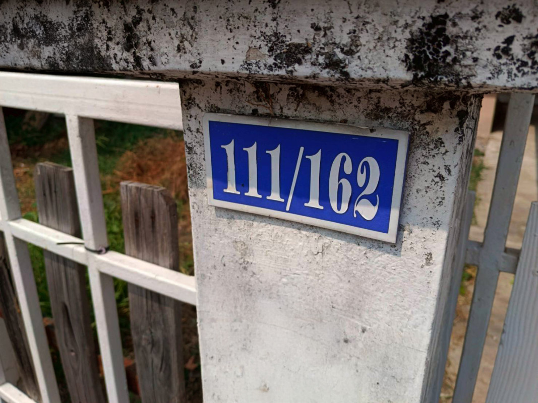 บ้านเดี่ยว แกรนด์ เซ็นทรัล พาร์ค ชลบุรี พานทอง หนองตำลึง 2900000