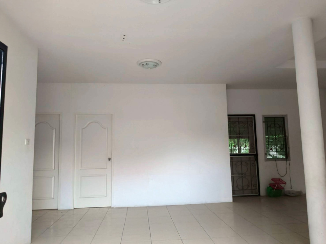 บ้านเดี่ยว แกรนด์ เซ็นทรัล พาร์ค ชลบุรี พานทอง หนองตำลึง 2900000