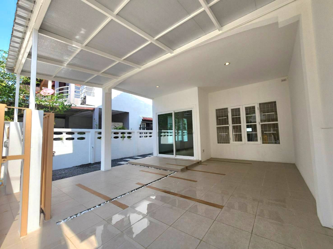 บ้านแฝด ศุธาวัลย์ นนทบุรี บางใหญ่ บางเลน 3390000