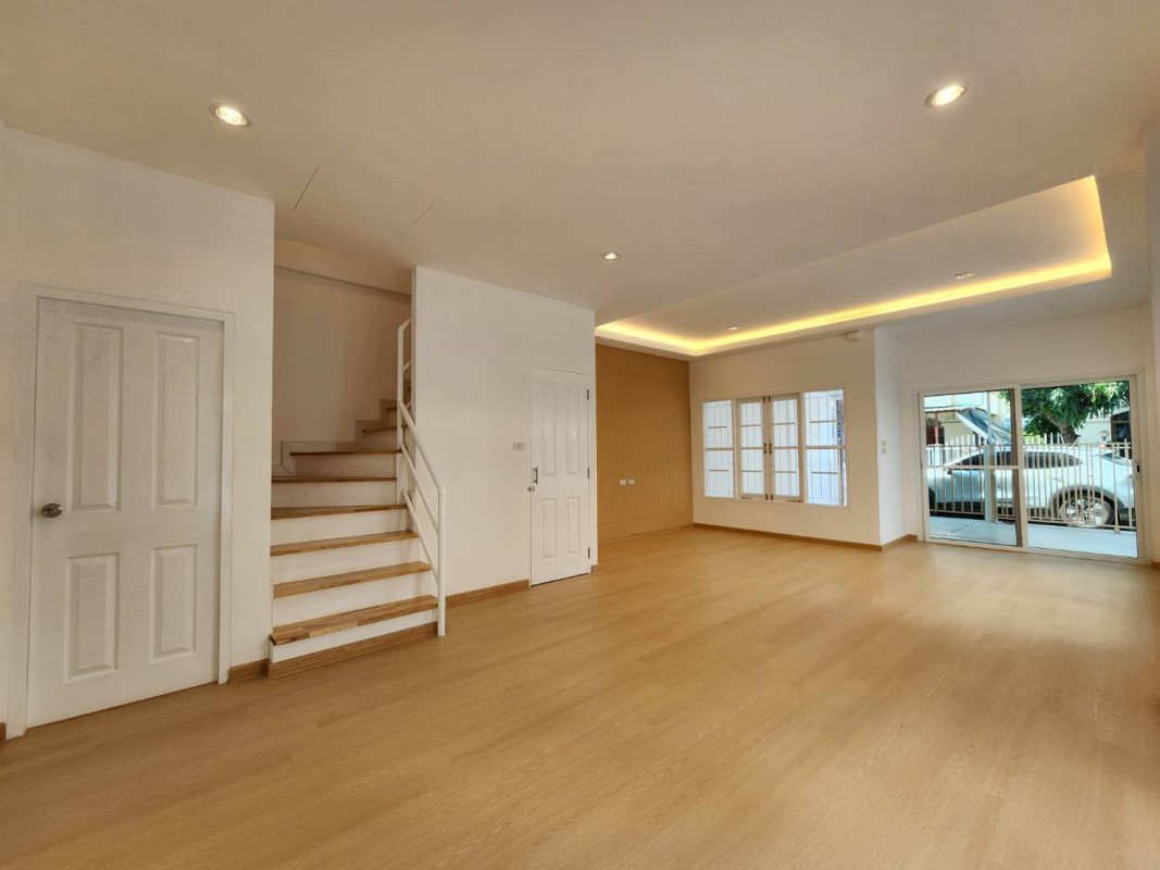 บ้านแฝด ศุธาวัลย์ นนทบุรี บางใหญ่ บางเลน 3390000