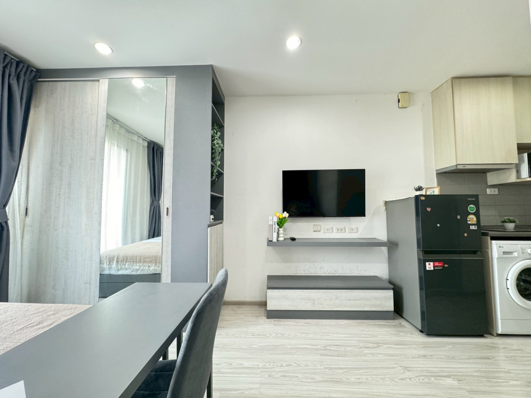 คอนโด ไอดีโอ โมบิ สุขุมวิท อีสท์เกต กรุงเทพมหานคร บางนา บางนา 1950000