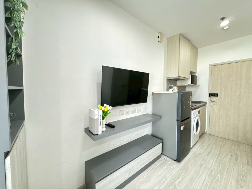 คอนโด ไอดีโอ โมบิ สุขุมวิท อีสท์เกต กรุงเทพมหานคร บางนา บางนา 1950000