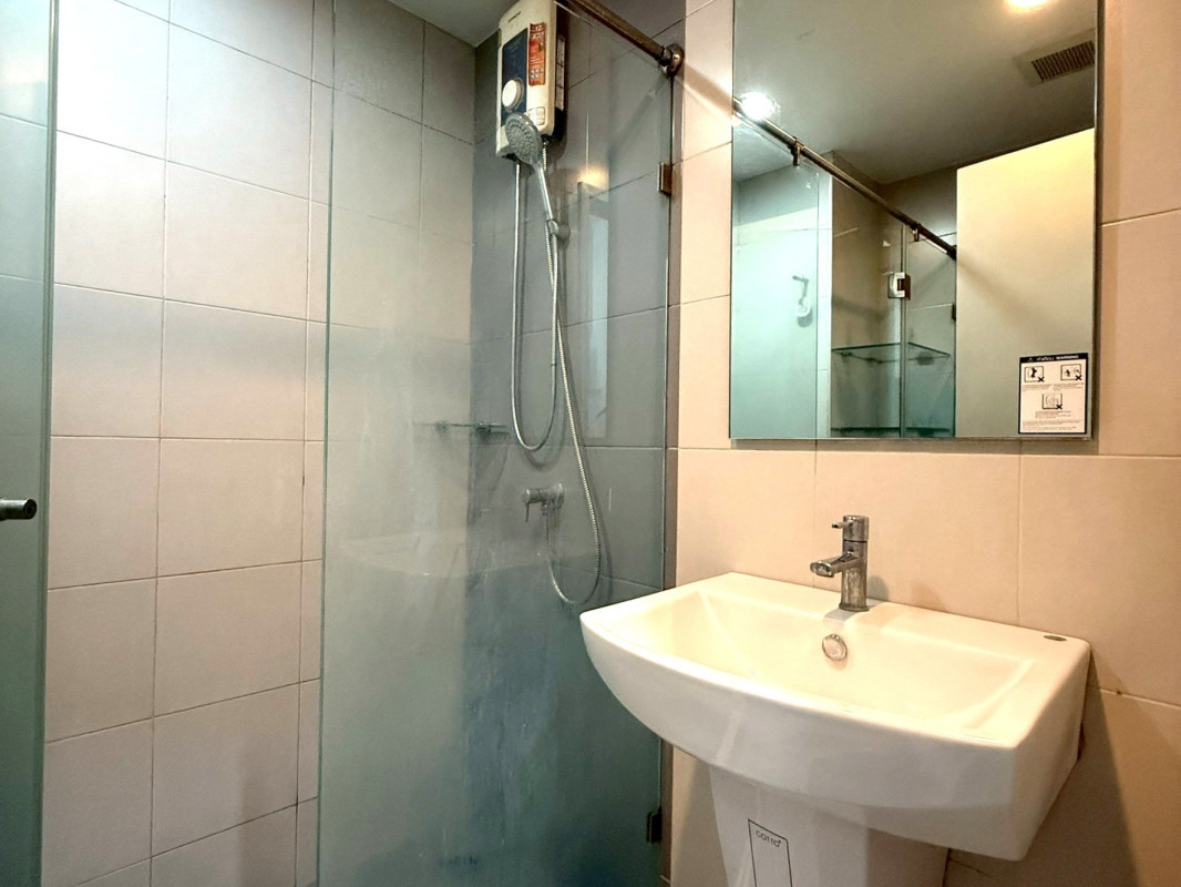 คอนโด ไอดีโอ โมบิ สุขุมวิท อีสท์เกต กรุงเทพมหานคร บางนา บางนา 1950000