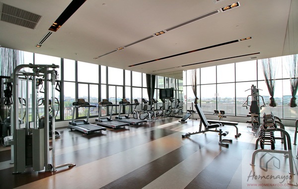 คอนโด ไอดีโอ โมบิ สุขุมวิท อีสท์เกต กรุงเทพมหานคร บางนา บางนา 1950000