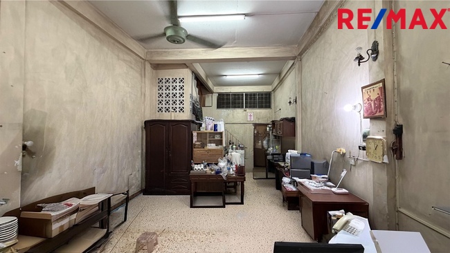 อาคารพาณิชย์ กรุงเทพมหานคร ยานนาวา ช่องนนทรี 5300000