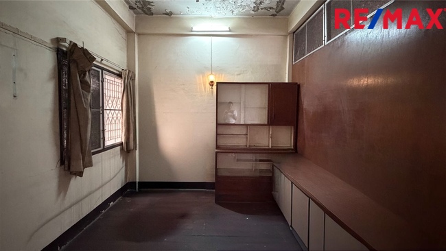 อาคารพาณิชย์ กรุงเทพมหานคร ยานนาวา ช่องนนทรี 5300000