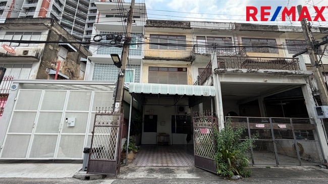 อาคารพาณิชย์ กรุงเทพมหานคร ยานนาวา ช่องนนทรี 5300000