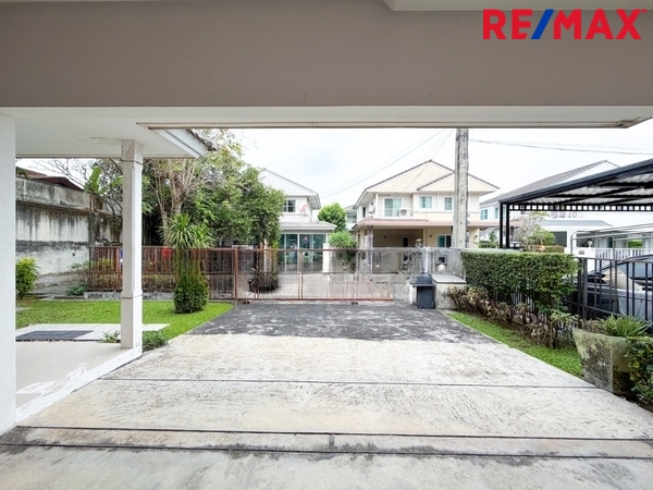 บ้านเดี่ยว ชัยพฤกษ์ รามอินทรา วงแหวน กรุงเทพมหานคร คันนายาว รามอินทรา 4800000