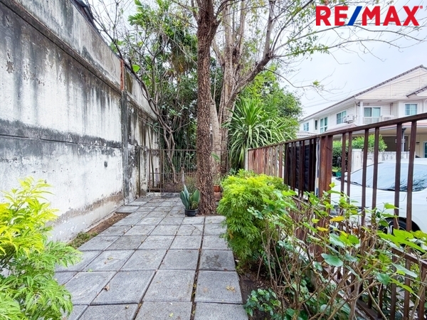 บ้านเดี่ยว ชัยพฤกษ์ รามอินทรา วงแหวน กรุงเทพมหานคร คันนายาว รามอินทรา 4800000