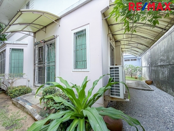 บ้านเดี่ยว ชัยพฤกษ์ รามอินทรา วงแหวน กรุงเทพมหานคร คันนายาว รามอินทรา 4800000