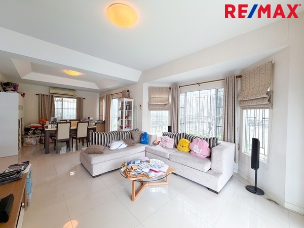 บ้านเดี่ยว ชัยพฤกษ์ รามอินทรา วงแหวน กรุงเทพมหานคร คันนายาว รามอินทรา 4800000