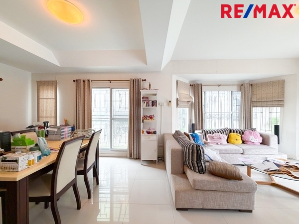 บ้านเดี่ยว ชัยพฤกษ์ รามอินทรา วงแหวน กรุงเทพมหานคร คันนายาว รามอินทรา 4800000