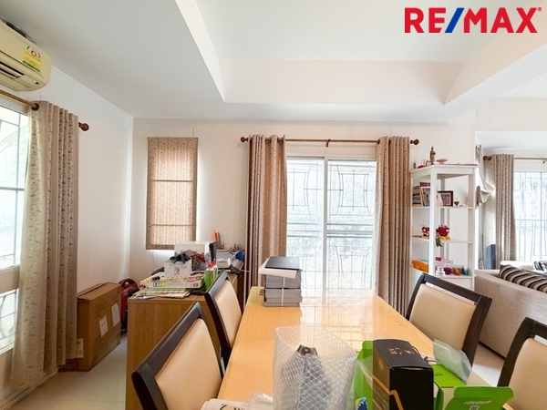 บ้านเดี่ยว ชัยพฤกษ์ รามอินทรา วงแหวน กรุงเทพมหานคร คันนายาว รามอินทรา 4800000