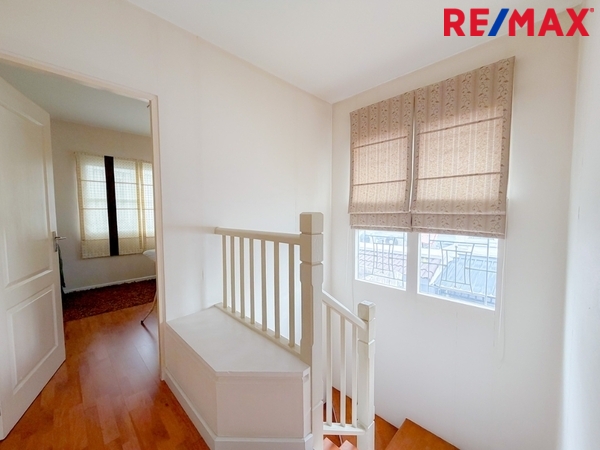 บ้านเดี่ยว ชัยพฤกษ์ รามอินทรา วงแหวน กรุงเทพมหานคร คันนายาว รามอินทรา 4800000