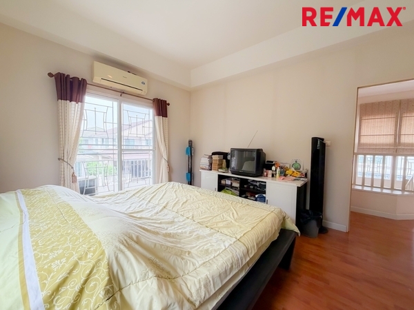 บ้านเดี่ยว ชัยพฤกษ์ รามอินทรา วงแหวน กรุงเทพมหานคร คันนายาว รามอินทรา 4800000