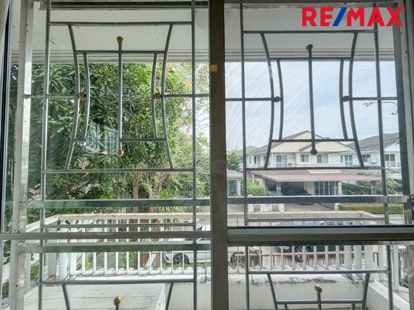 บ้านเดี่ยว ชัยพฤกษ์ รามอินทรา วงแหวน กรุงเทพมหานคร คันนายาว รามอินทรา 4800000