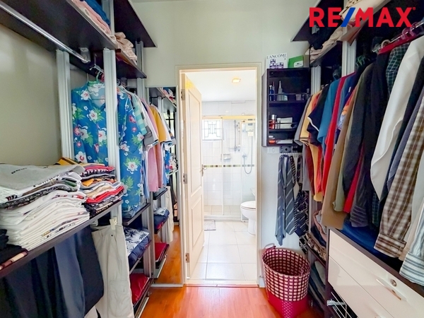 บ้านเดี่ยว ชัยพฤกษ์ รามอินทรา วงแหวน กรุงเทพมหานคร คันนายาว รามอินทรา 4800000