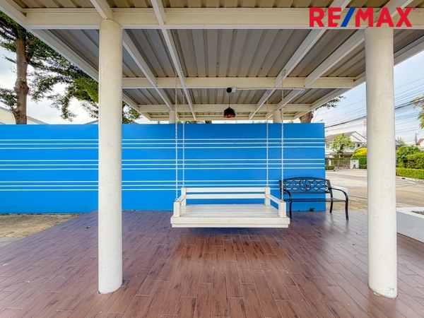 บ้านเดี่ยว ชัยพฤกษ์ รามอินทรา วงแหวน กรุงเทพมหานคร คันนายาว รามอินทรา 4800000