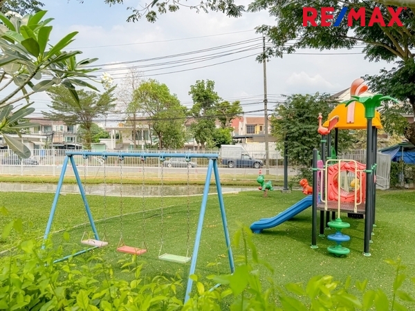 บ้านเดี่ยว ชัยพฤกษ์ รามอินทรา วงแหวน กรุงเทพมหานคร คันนายาว รามอินทรา 4800000