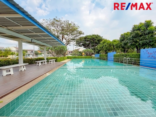 บ้านเดี่ยว ชัยพฤกษ์ รามอินทรา วงแหวน กรุงเทพมหานคร คันนายาว รามอินทรา 4800000