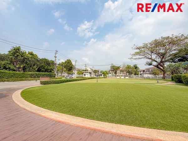 บ้านเดี่ยว ชัยพฤกษ์ รามอินทรา วงแหวน กรุงเทพมหานคร คันนายาว รามอินทรา 4800000