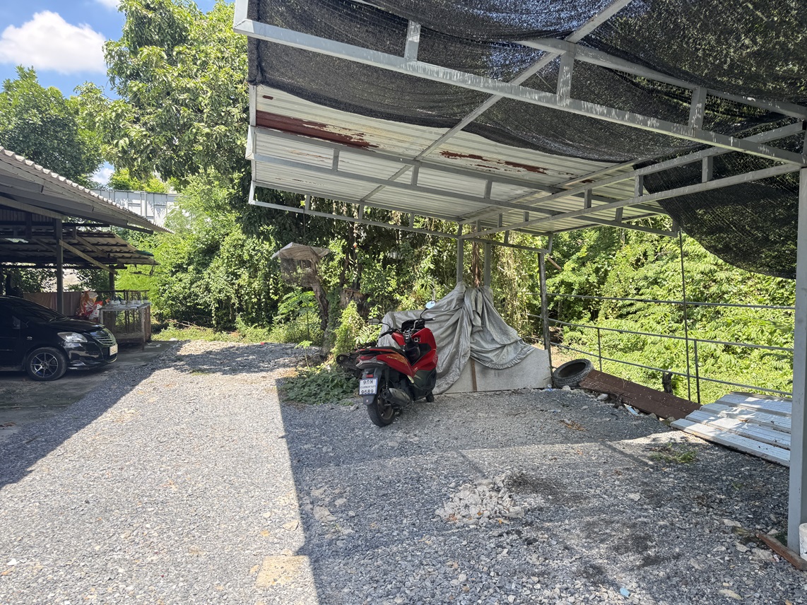 ที่ดินเปล่า กรุงเทพมหานคร ห้วยขวาง ห้วยขวาง 20900000