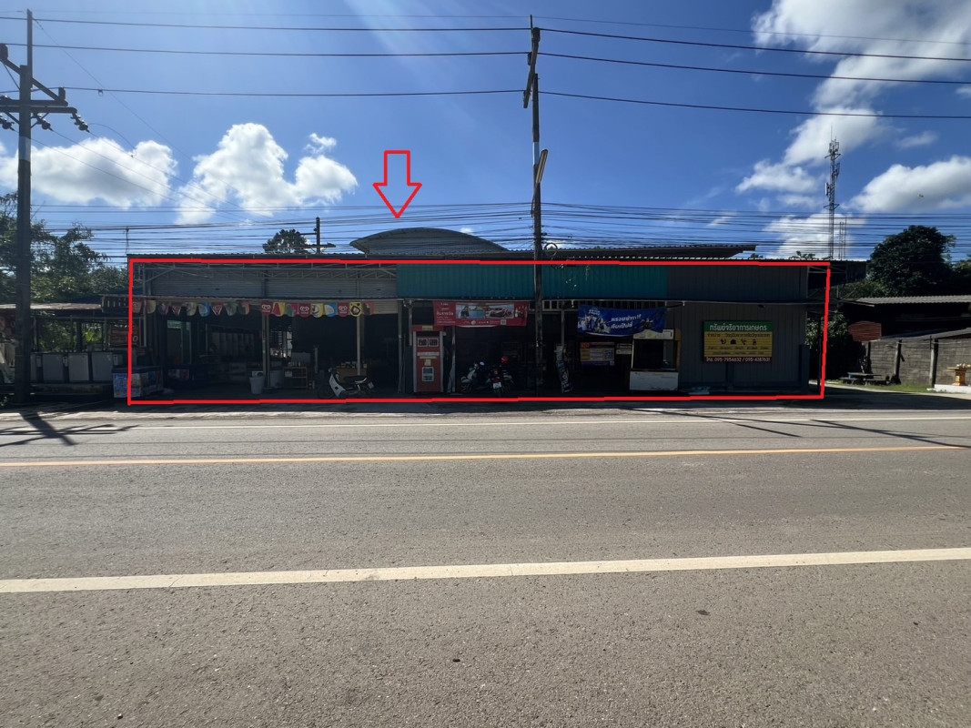 อื่นๆ พัทลุง ควนขนุน นาขยาด 10600000