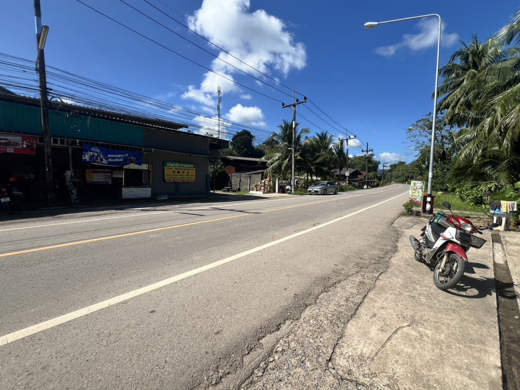 อื่นๆ พัทลุง ควนขนุน นาขยาด 10600000