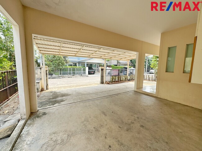 บ้านเดี่ยว พฤกษ์ลดา ติวานนท์–ราชพฤกษ์ นนทบุรี ปากเกร็ด บางตะไนย์ 3190000