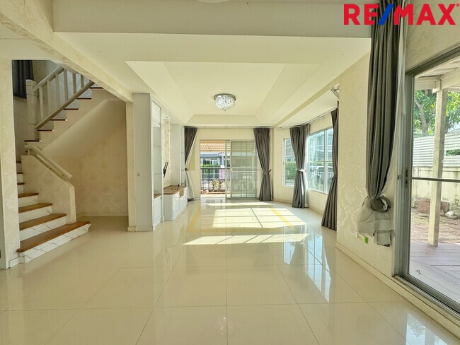 บ้านเดี่ยว พฤกษ์ลดา ติวานนท์–ราชพฤกษ์ นนทบุรี ปากเกร็ด บางตะไนย์ 3190000