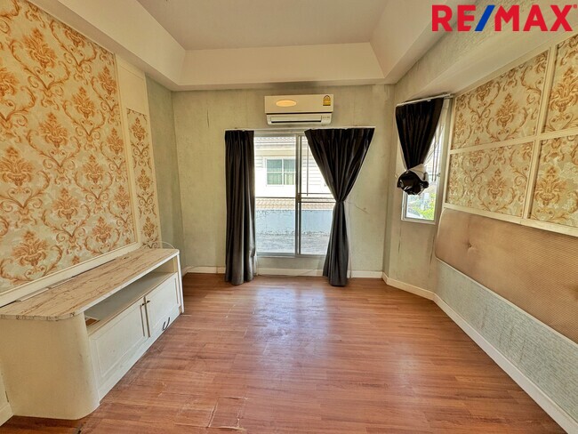 บ้านเดี่ยว พฤกษ์ลดา ติวานนท์–ราชพฤกษ์ นนทบุรี ปากเกร็ด บางตะไนย์ 3190000