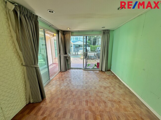 บ้านเดี่ยว พฤกษ์ลดา ติวานนท์–ราชพฤกษ์ นนทบุรี ปากเกร็ด บางตะไนย์ 3190000