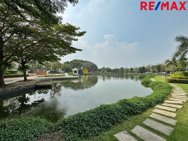 บ้านเดี่ยว พฤกษ์ลดา ติวานนท์–ราชพฤกษ์ นนทบุรี ปากเกร็ด บางตะไนย์ 3190000