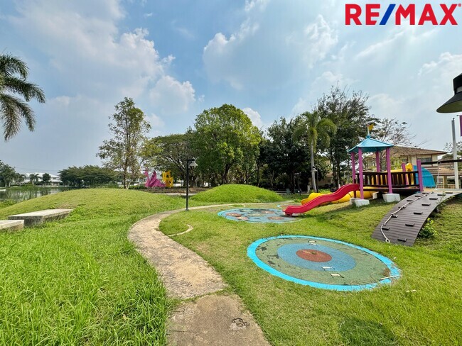 บ้านเดี่ยว พฤกษ์ลดา ติวานนท์–ราชพฤกษ์ นนทบุรี ปากเกร็ด บางตะไนย์ 3190000