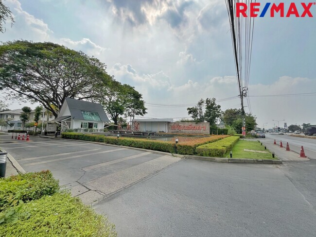 บ้านเดี่ยว พฤกษ์ลดา ติวานนท์–ราชพฤกษ์ นนทบุรี ปากเกร็ด บางตะไนย์ 3190000