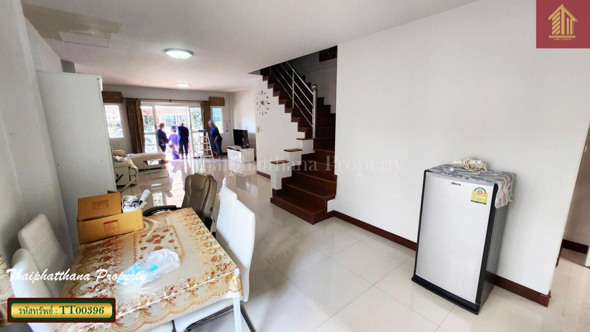 ทาวน์เฮ้าส์ สุริยาเพลส บางนา สมุทรปราการ บางพลี บางแก้ว 3090000