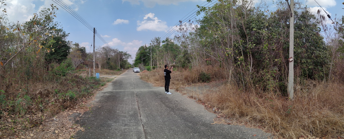 Misc. Phetchaburi Tha Yang Klat Luang 1450000