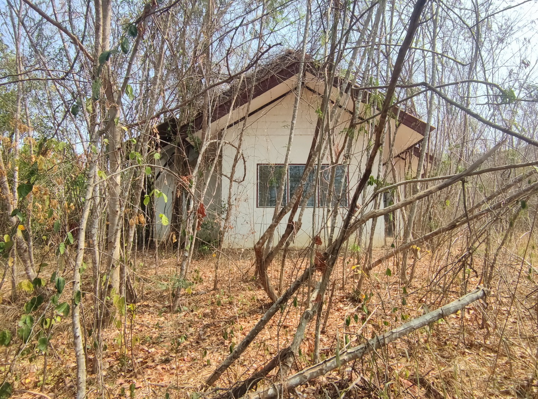 Misc. Phetchaburi Kaeng Krachan Kaeng Krachan 1730000