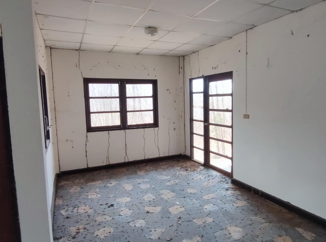 Misc. Phetchaburi Kaeng Krachan Kaeng Krachan 1730000